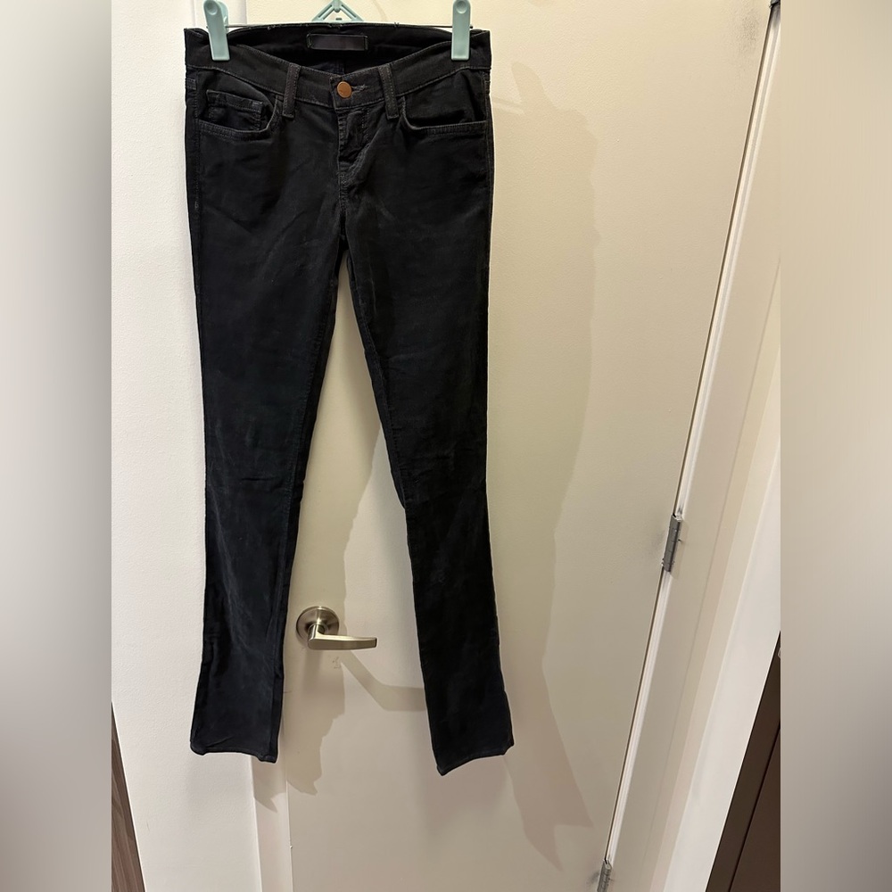 J brand pencil leg size 24